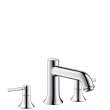 Hansgrohe Talis C 3-Hole Roman Tub Set Trim