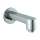 Hansgrohe Metris S Tub Spout In Chrome, 14413001