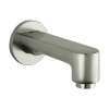 Hansgrohe Metris S Tub Spout In Brushed Nickel, 14413821