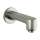 Hansgrohe Metris S Tub Spout In Brushed Nickel, 14413821
