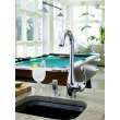 Hansgrohe Allegro E Bar Faucet, 1.5 Gpm In Chrome, 14801001