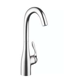 Hansgrohe Allegro E Bar Faucet