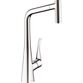 Hansgrohe Metris Higharc Kitchen Faucet