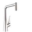 Hansgrohe Metris Higharc Kitchen Faucet