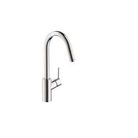 Hansgrohe Talis S² Higharc Kitchen Faucet