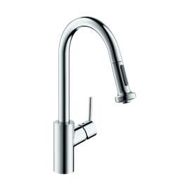 Hansgrohe Talis S² Higharc Kitchen Faucet