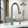 Hansgrohe Talis S² Higharc Kitchen Faucet, 2-Spray Pull-Down, 1.75 Gpm In Stainless Steel Optic, 14877801