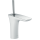 Hansgrohe Puravida Single-Hole Faucet 110, 1.2 Gpm In White/Chrome, 15070401