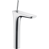 Hansgrohe Puravida Single-Hole Faucet 240, 1.2 Gpm In Chrome, 15072001