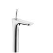 Hansgrohe Puravida Single-Hole Faucet 240, 1.2 Gpm In Chrome, 15072001