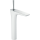 Hansgrohe Puravida Single-Hole Faucet 240, 1.2 Gpm In White/Chrome, 15072401