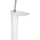 Hansgrohe Puravida Single-Hole Faucet 200, 1.2 Gpm In White/Chrome, 15081401