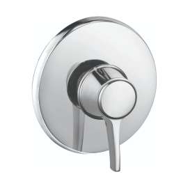 Hansgrohe Ecostat Classic Pressure Balance Trim