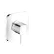 Hansgrohe Puravida Pressure Balance Trim