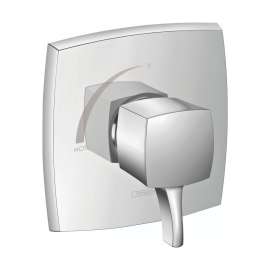 Hansgrohe Ecostat Classic Pressure Balance Trim