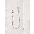 Hansgrohe Puravida Thermostatic Trim With Volume Control