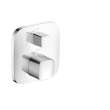 Hansgrohe Puravida Thermostatic Trim With Volume Control