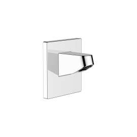 Hansgrohe Pulsify S Showerarm For Showerhead 105