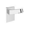 Hansgrohe Pulsify S Showerarm For Showerhead 260 In Chrome, 24149001