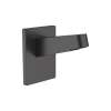 Hansgrohe Pulsify S Showerarm For Showerhead 260 In Matte Black, 24149671