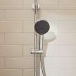 Hansgrohe Pulsify S Wallbar Set 105 3-Jet 26