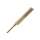 Hansgrohe Pulsify E Baton Handshower 100 1-Jet, 2.5 Gpm In Brushed Bronze, 24322141
