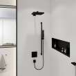 Hansgrohe Pulsify E Showerarm E,15