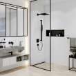 Hansgrohe Pulsify E Showerarm E,15
