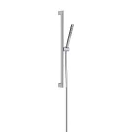 Hansgrohe Pulsify S Wallbar Set 100 3-Jet 24", 1.75 Gpm