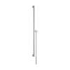 Hansgrohe Pulsify E Wallbar, 36" In Chrome, 24403000