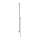 Hansgrohe Pulsify E Wallbar, 36" In Chrome, 24403000