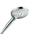 Hansgrohe Raindance Select S Handshower 120 3-Jet Powderrain