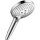 Hansgrohe Raindance Select S Handshower 120 3-Jet Powderrain, 2.5 Gpm In Chrome, 26037001
