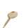 Hansgrohe Raindance Select S Handshower 120 3-Jet Powderrain, 2.5 Gpm In Brushed Bronze, 26037141