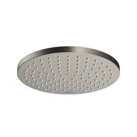 Hansgrohe Vernis Blend Showerhead 200 1-Jet, 1.5 Gpm In Brushed Nickel, 26093821