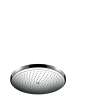 Hansgrohe Croma Showerhead 280 1-Jet, 1.75 Gpm In Chrome, 26217001