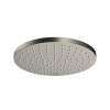 Hansgrohe Vernis Blend Showerhead 200 1-Jet, 1.75 Gpm In Brushed Nickel, 26277821