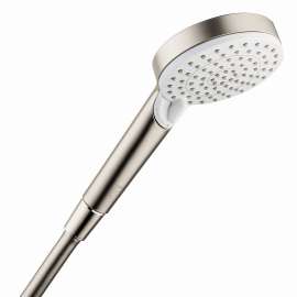 26332821 Crometta 1.8 GPM Vario-Jet Handshower, In Brushed Nickel