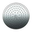 Hansgrohe Raindance Select S Showerhead 240 2-Jet