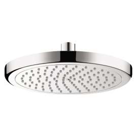 Hansgrohe Croma Showerhead 220 1-Jet