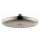 26478821 Croma 2.0 GPM 1-Jet Showerhead 220, In Brushed Nickel