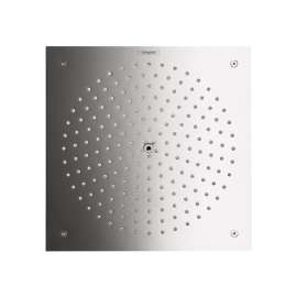 Hansgrohe Raindance Showerhead 260 Square 1-Jet Trim