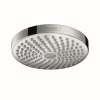 26523001 Croma Select S 2.0 GPM 2-Jet Showerhead 180, In Chrome