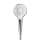 26801401 Croma Select S 2.0 GPM 3-Jet Handshower 110, In White/Chrome