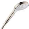 26801821 Croma Select S 2.0 GPM 3-Jet Handshower 110, In Brushed Nickel