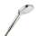 Croma Select E 2.5 GPM Vario-Jet Handshower 110, In Brushed Nickel