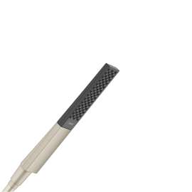 Hansgrohe Rainfinity Handshower 100 1-Jet, 1.5 Gpm In Brushed Nickel, 26863821