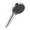 Hansgrohe Rainfinity Handshower 130 3-Jet, 2.5 Gpm In Chrome, 26864001