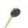 Hansgrohe Rainfinity Handshower 130 3-Jet, 2.5 Gpm In Brushed Gold Optic, 26864251