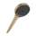 Hansgrohe Rainfinity Handshower 130 3-Jet, 1.75 Gpm In Brushed Bronze, 26865141